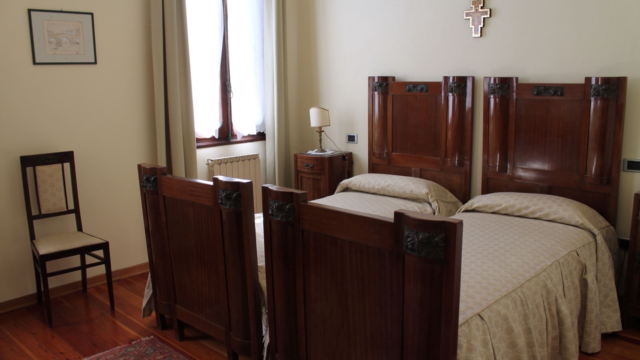 Photo of Bedroom in Badia Polesine