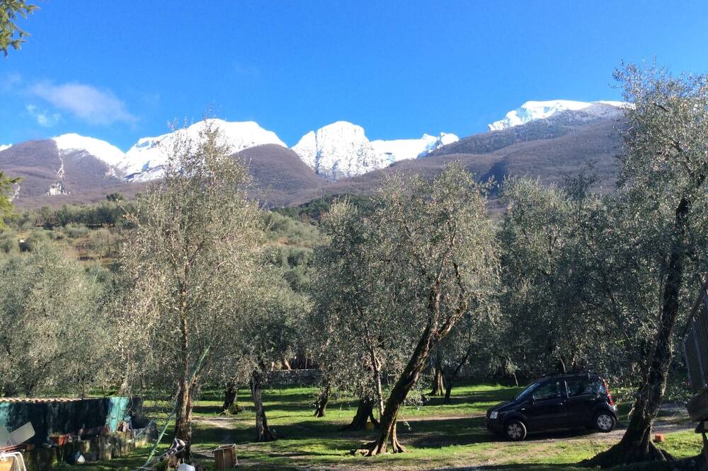 Photo of Outdoor in Assenza