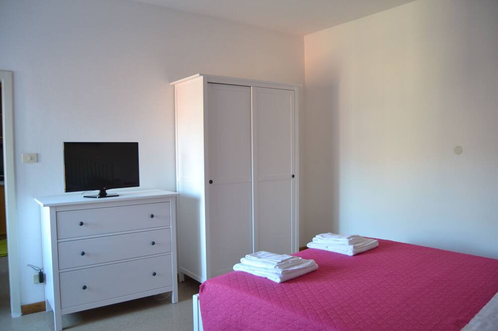 Photo of Bedroom in Assenza