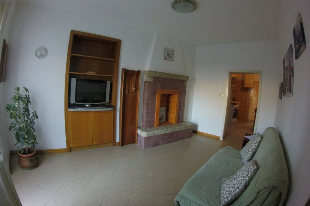 Photo of Livingroom in Assenza
