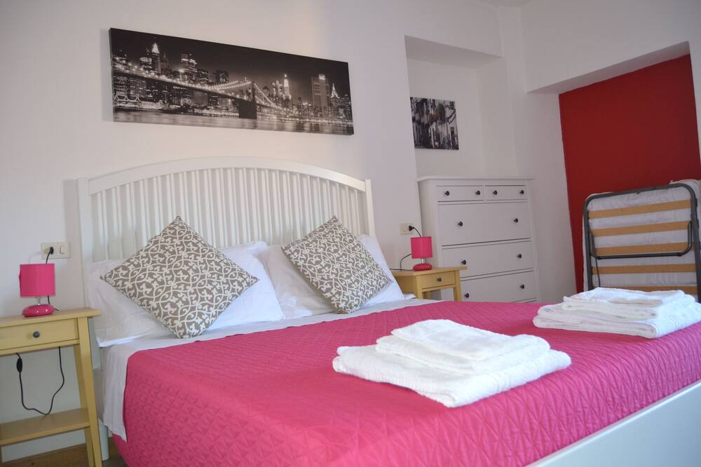 Photo of Bedroom in Assenza