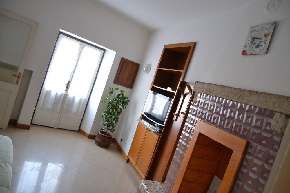Photo of Bedroom in Assenza
