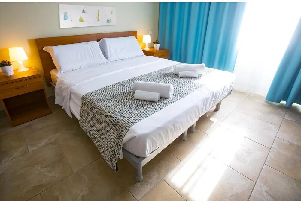 Photo of Bedroom in Borgo Roma