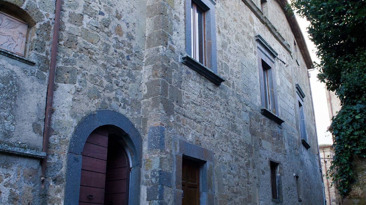 Photo of Outdoor in Civita di Bagnoregio