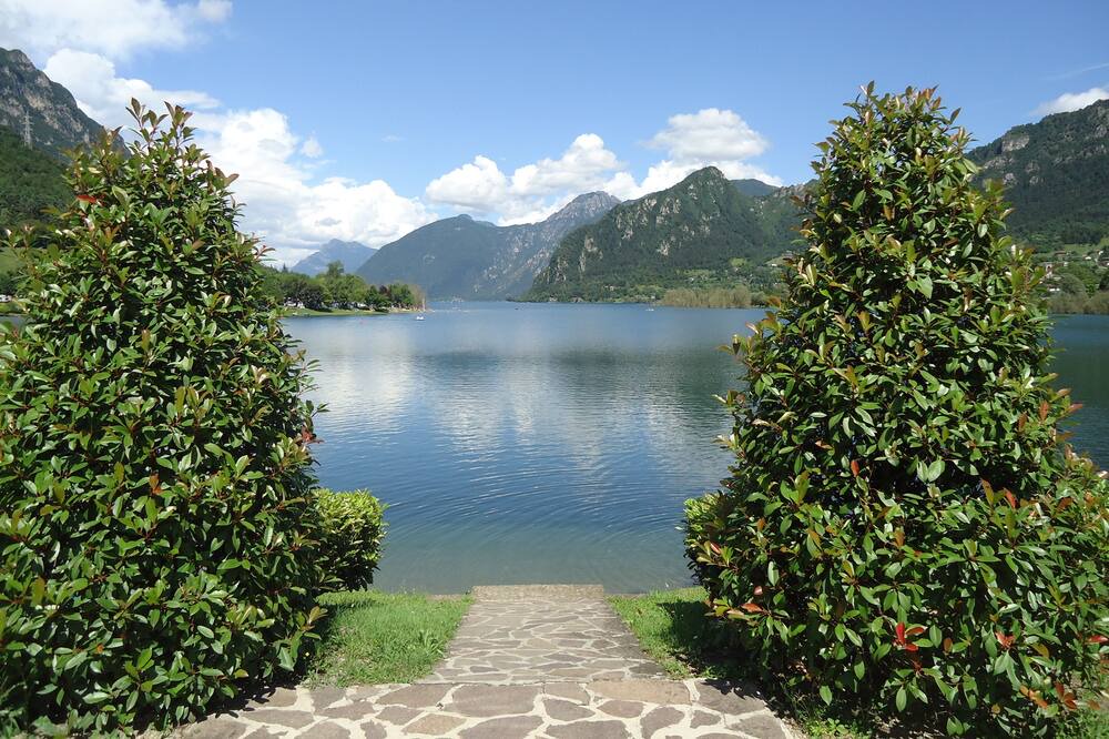 Photo of Outdoor in Idro