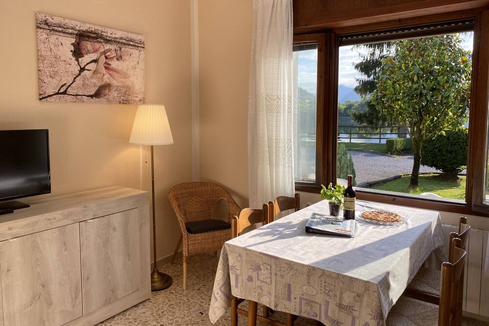 Photo of Livingroom in Idro