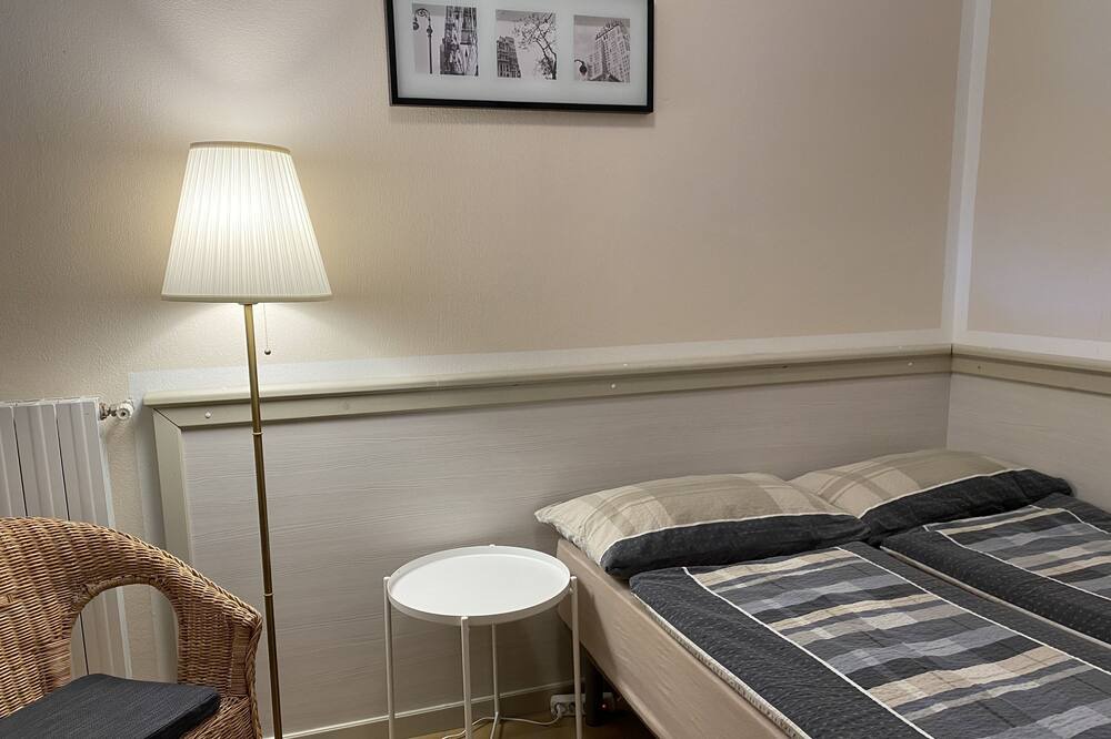 Photo of Bedroom in Idro
