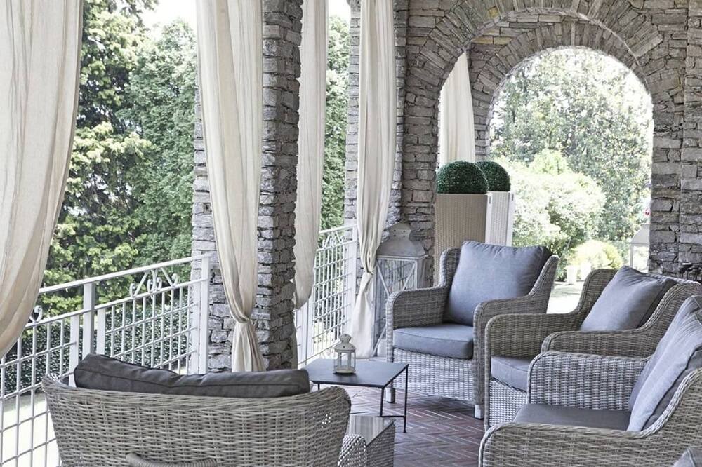 Photo of Patio Balcony in Baveno