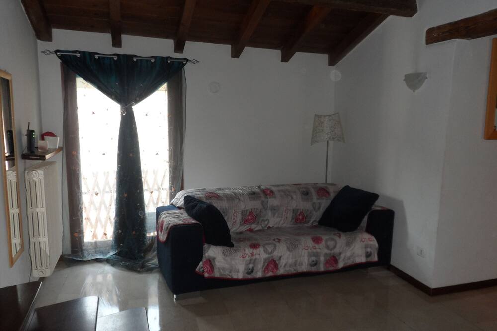 Photo of Livingroom in Pacengo