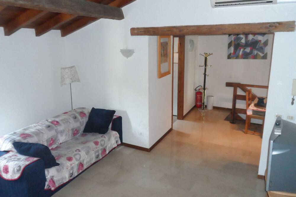 Photo of Livingroom in Pacengo