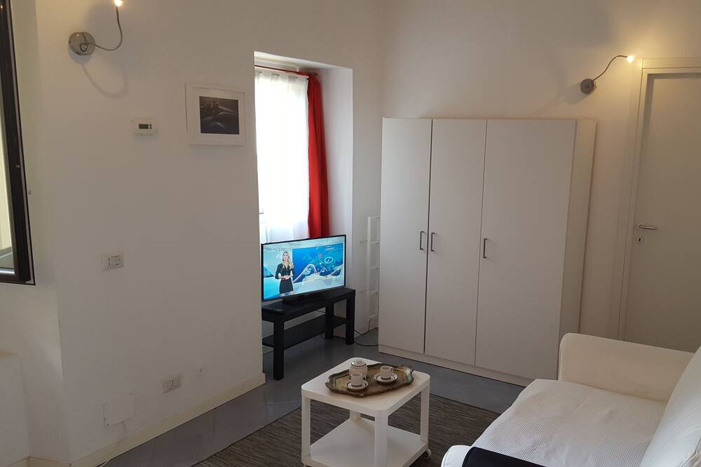Photo of Livingroom in Milan