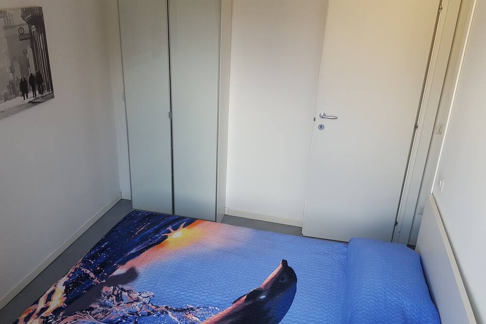 Photo of Bedroom in Milan