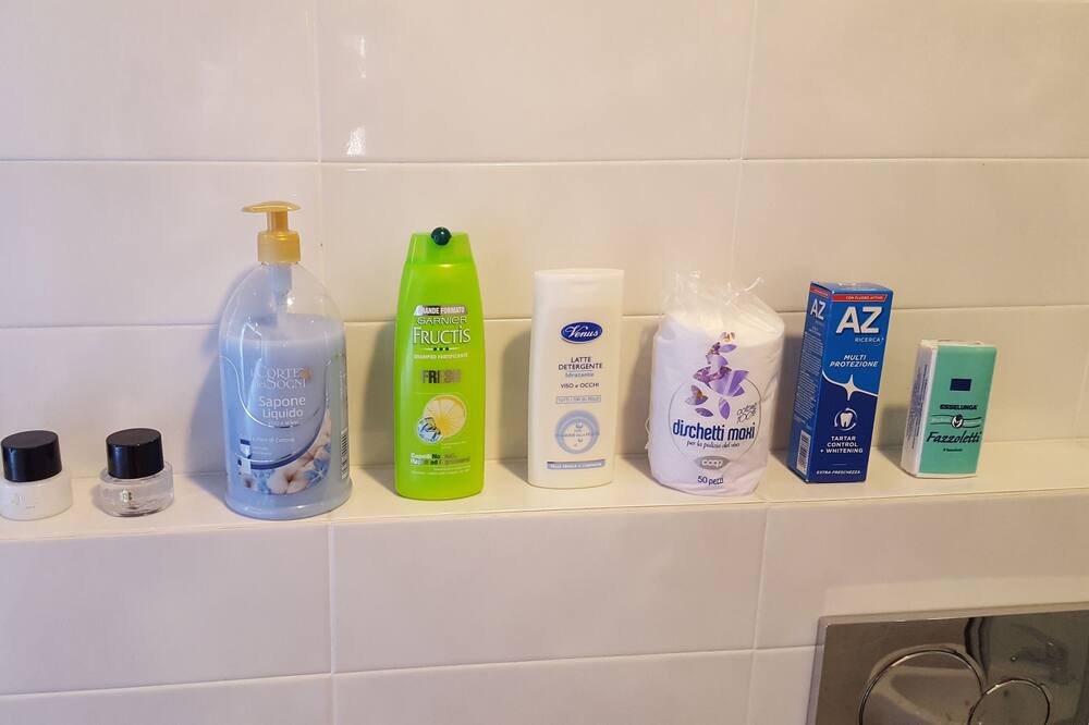 Photo of Bathroom in Milan