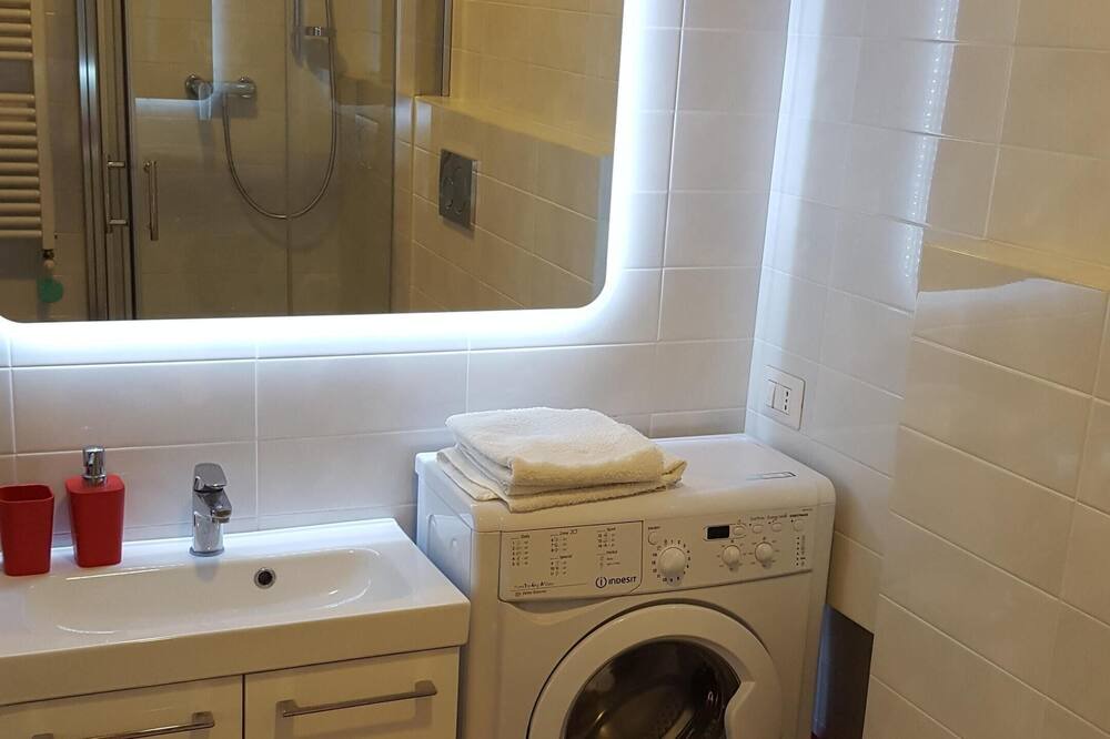 Photo of Bathroom in Milan