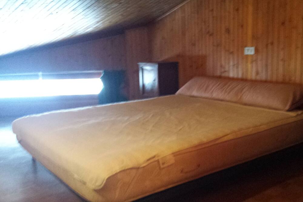 Photo of Bedroom in Valtellina