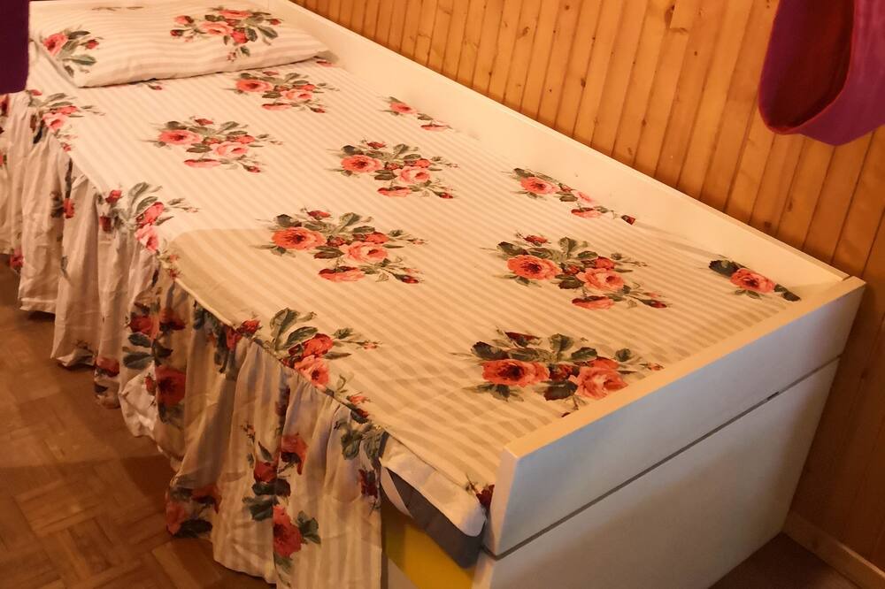 Photo of Bedroom in Valtellina