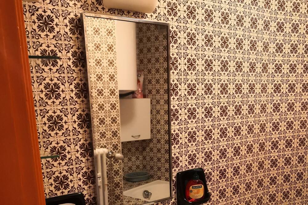 Photo of Bathroom in Valtellina