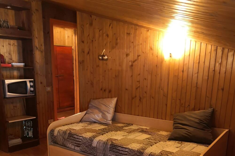 Photo of Bedroom in Valtellina
