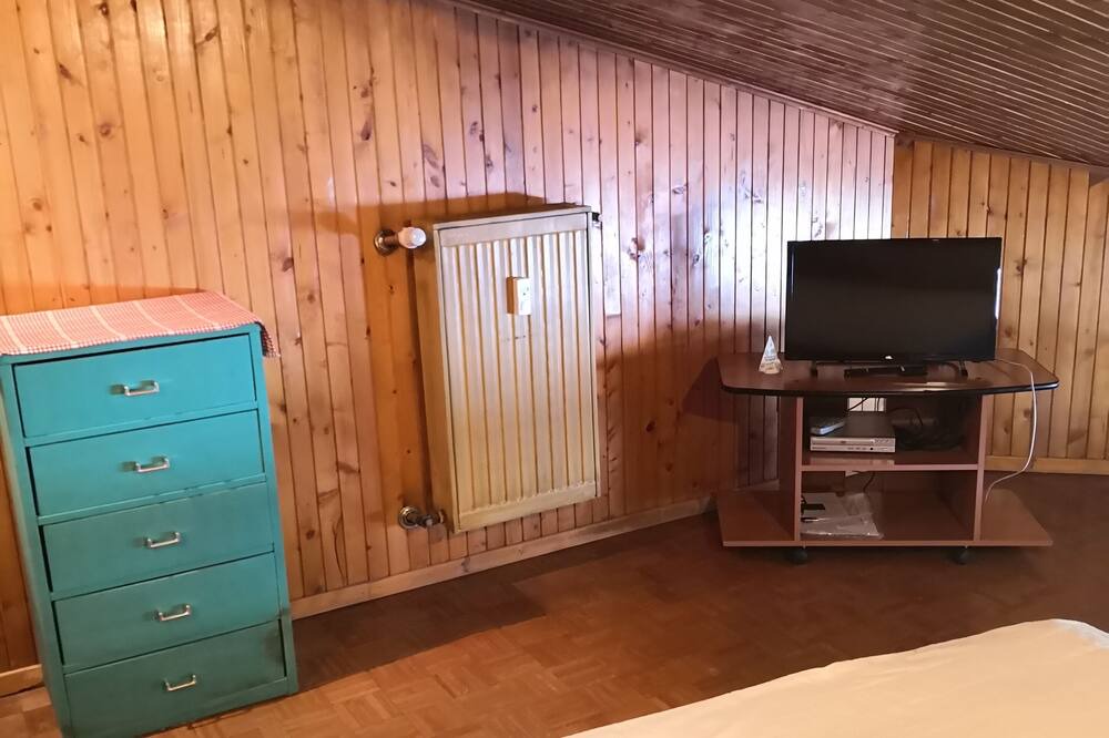 Photo of Bedroom in Valtellina