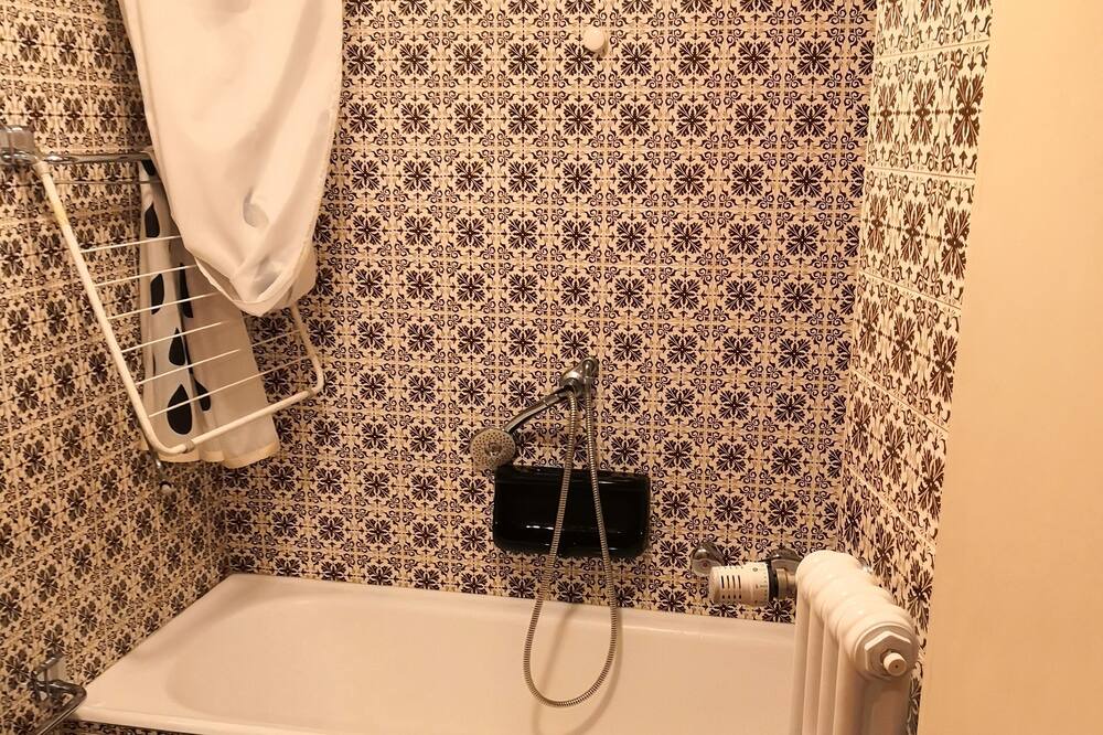 Photo of Bathroom in Valtellina