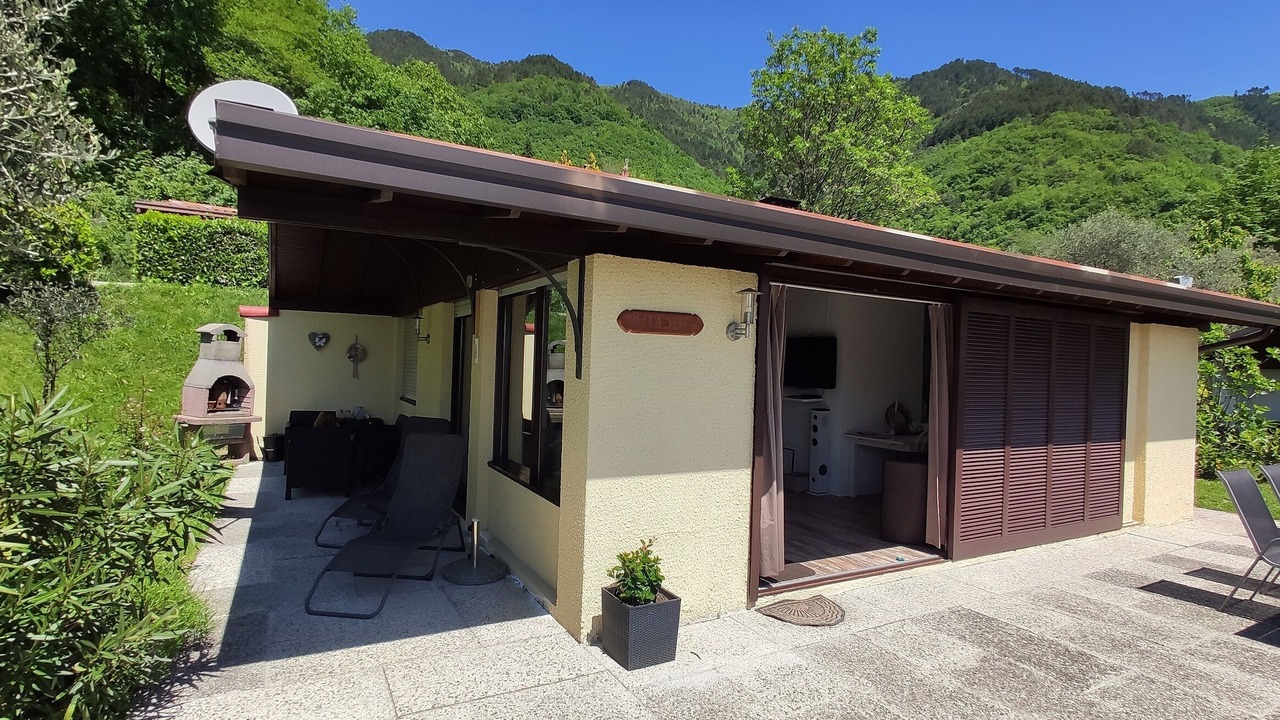 Photo of Outdoor in Aer