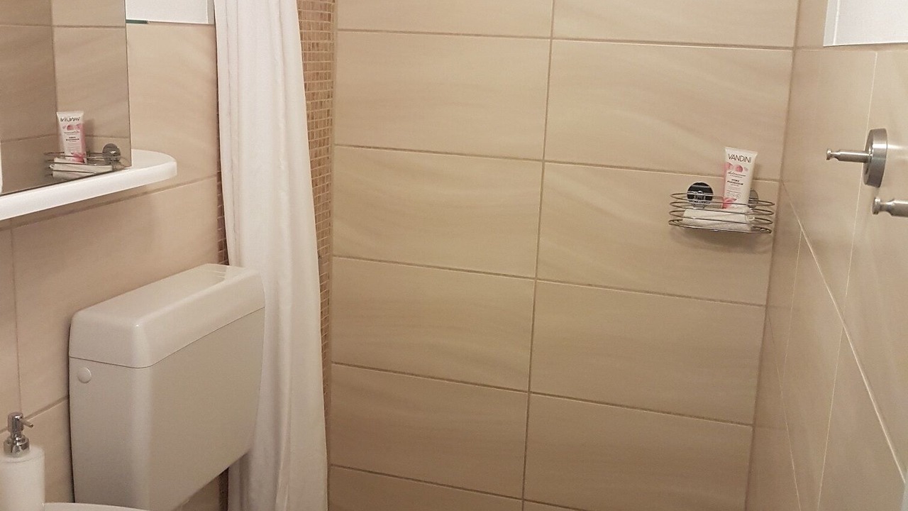 Photo of Bathroom in Aer