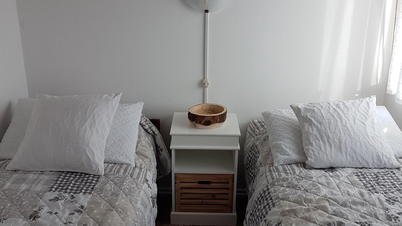 Photo of Bedroom in Aer