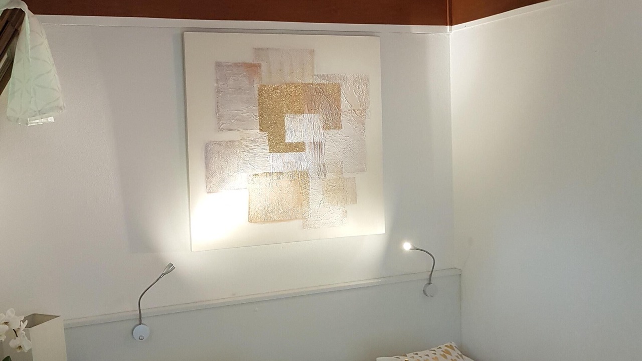 Photo of Bedroom in Aer