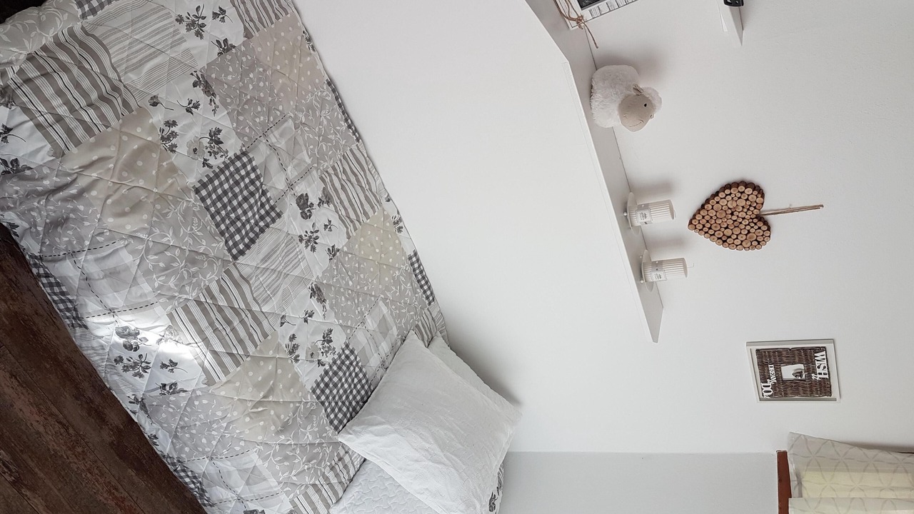 Photo of Bedroom in Aer