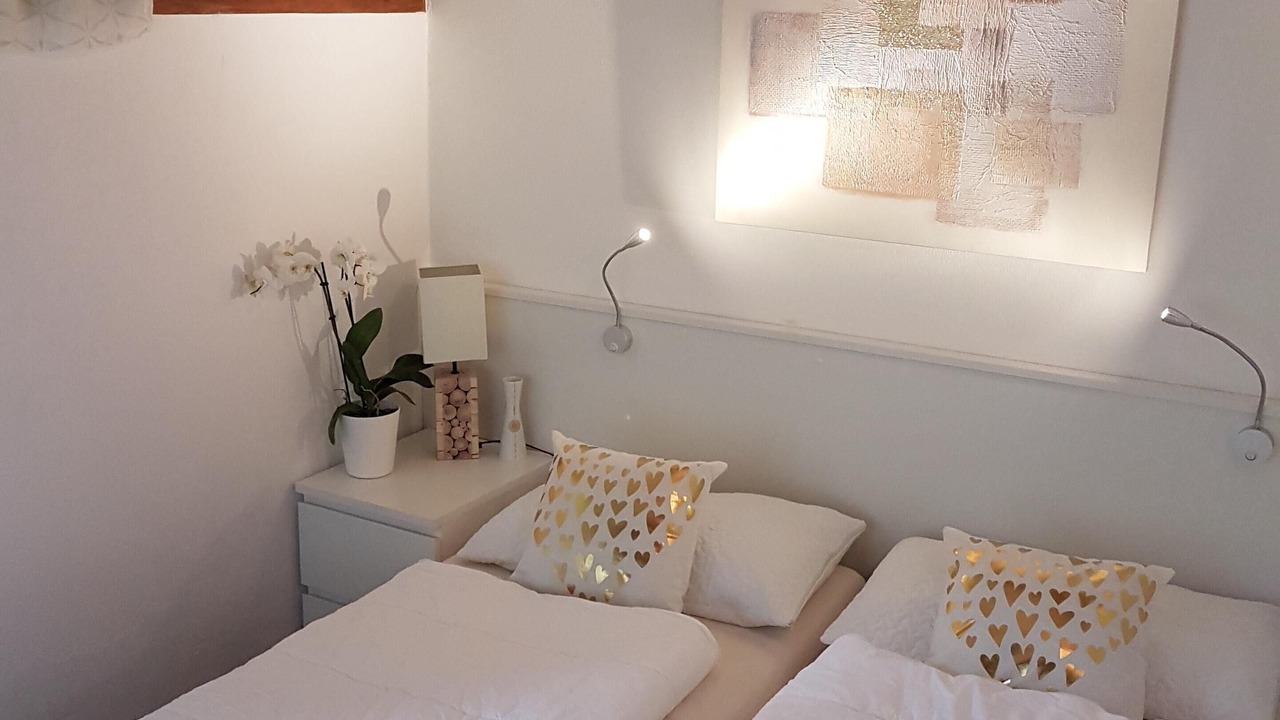 Photo of Bedroom in Aer