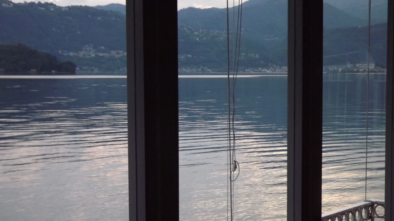 Photo of Others in Orta San Giulio