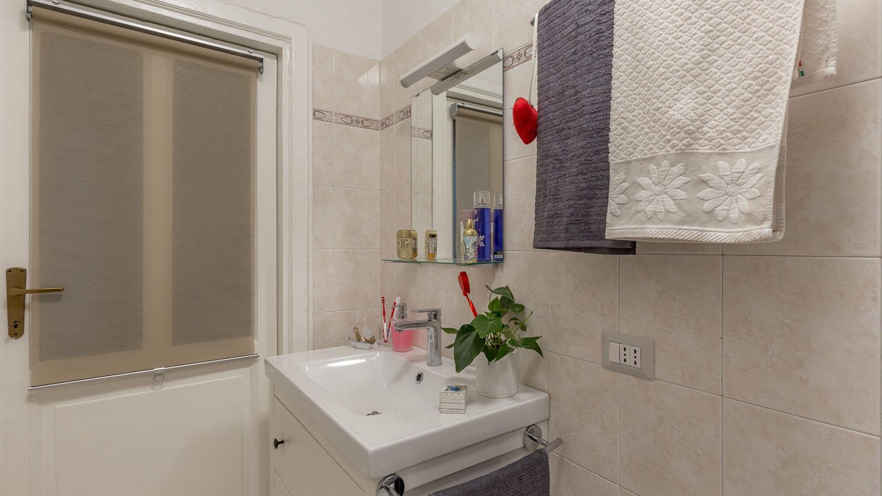 Photo of Bathroom in Milan