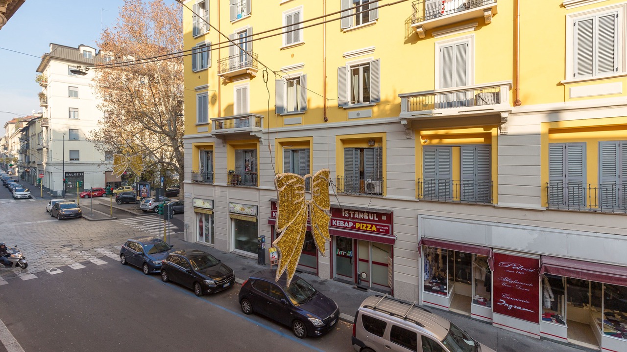 Photo of Bedroom in Milan
