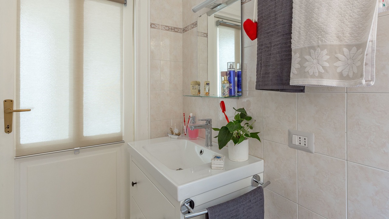 Photo of Bathroom in Milan