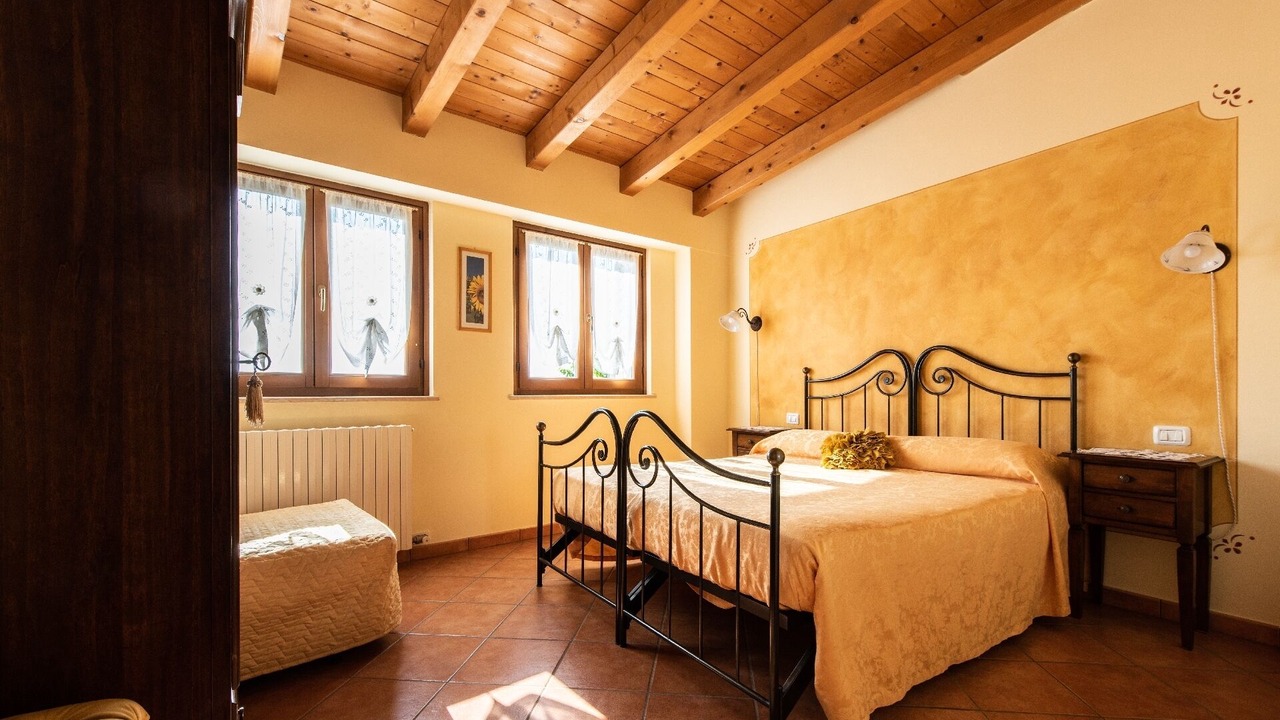 Photo of Bedroom in San Pietro in Cariano