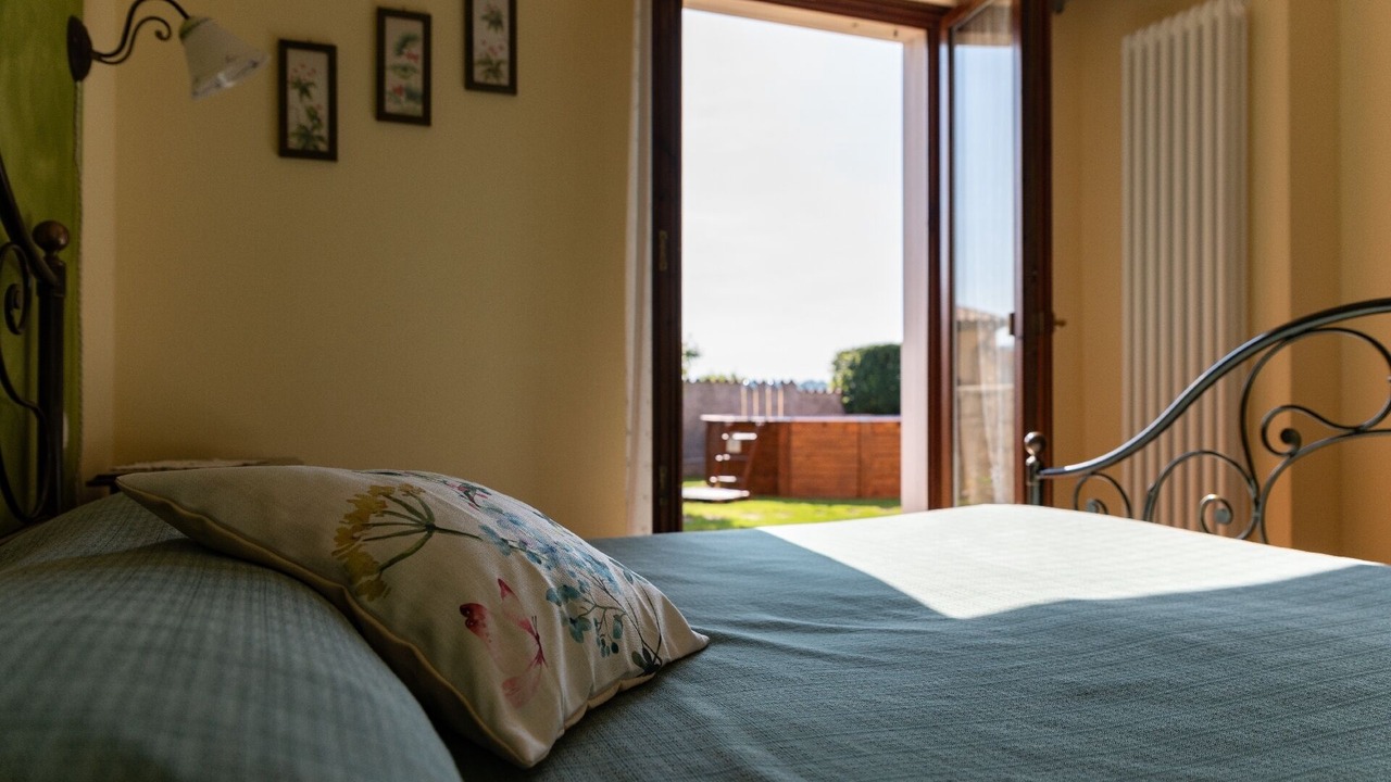 Photo of Bedroom in San Pietro in Cariano