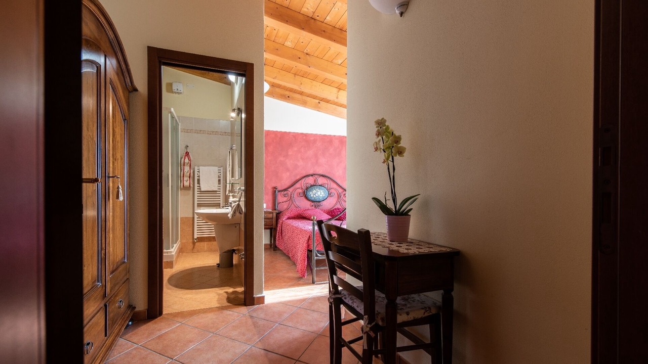 Photo of Bedroom in San Pietro in Cariano