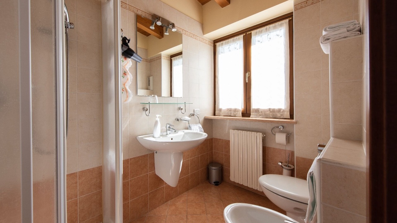 Photo of Bathroom in San Pietro in Cariano