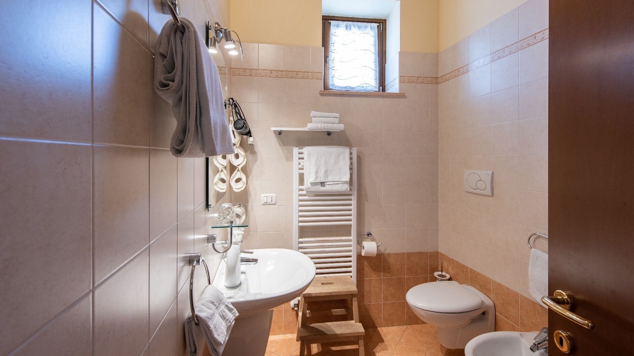 Photo of Bathroom in San Pietro in Cariano