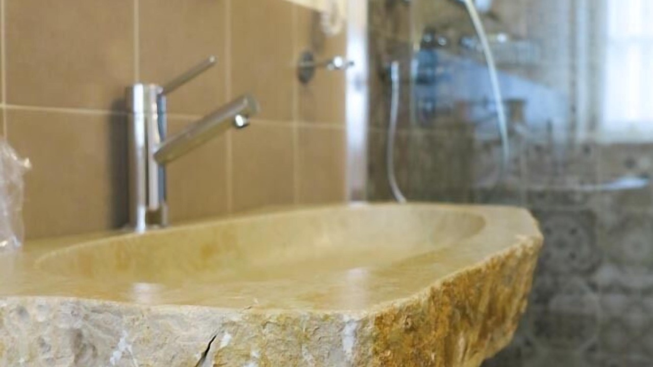 Photo of Bathroom in San Bonifacio