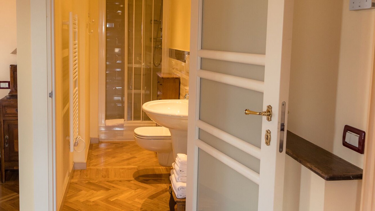 Photo of Bathroom in Colognola ai Colli