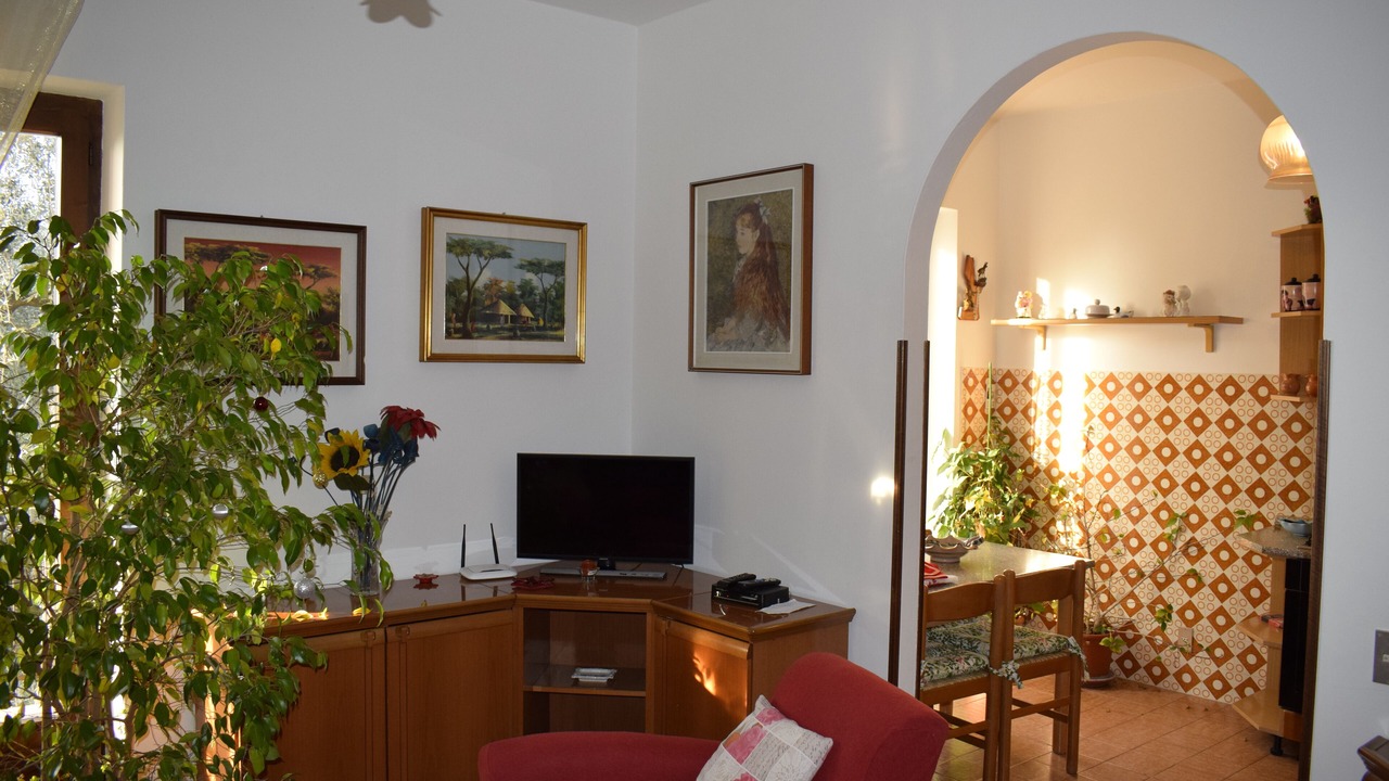 Photo of Livingroom in Assenza