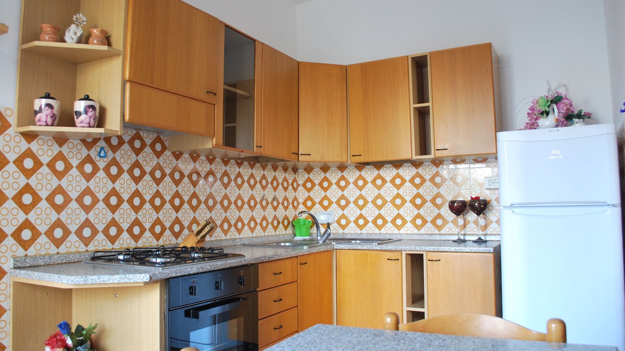 Photo of Kitchen in Assenza