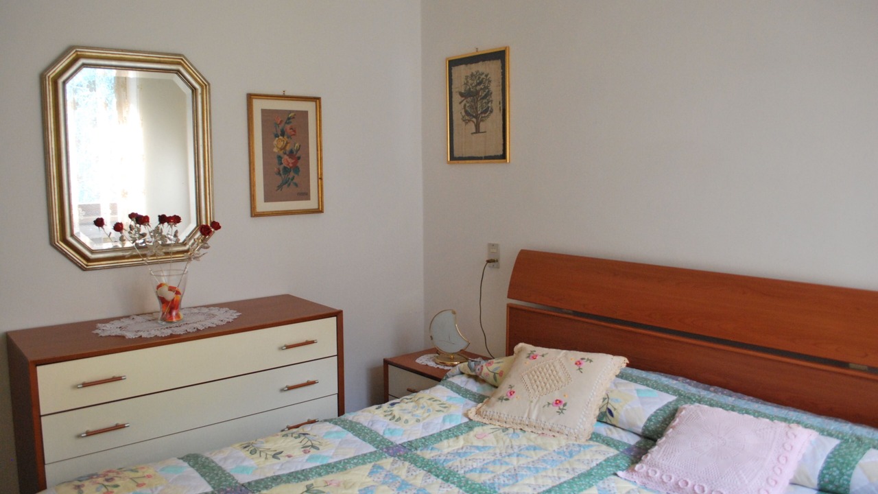 Photo of Bedroom in Assenza