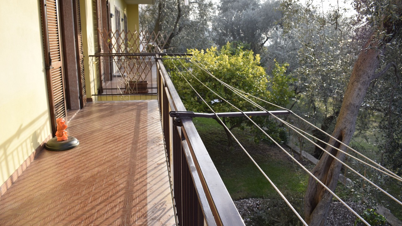 Photo of Outdoor in Assenza