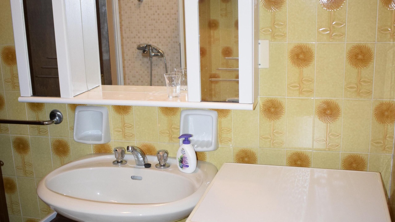 Photo of Bathroom in Assenza