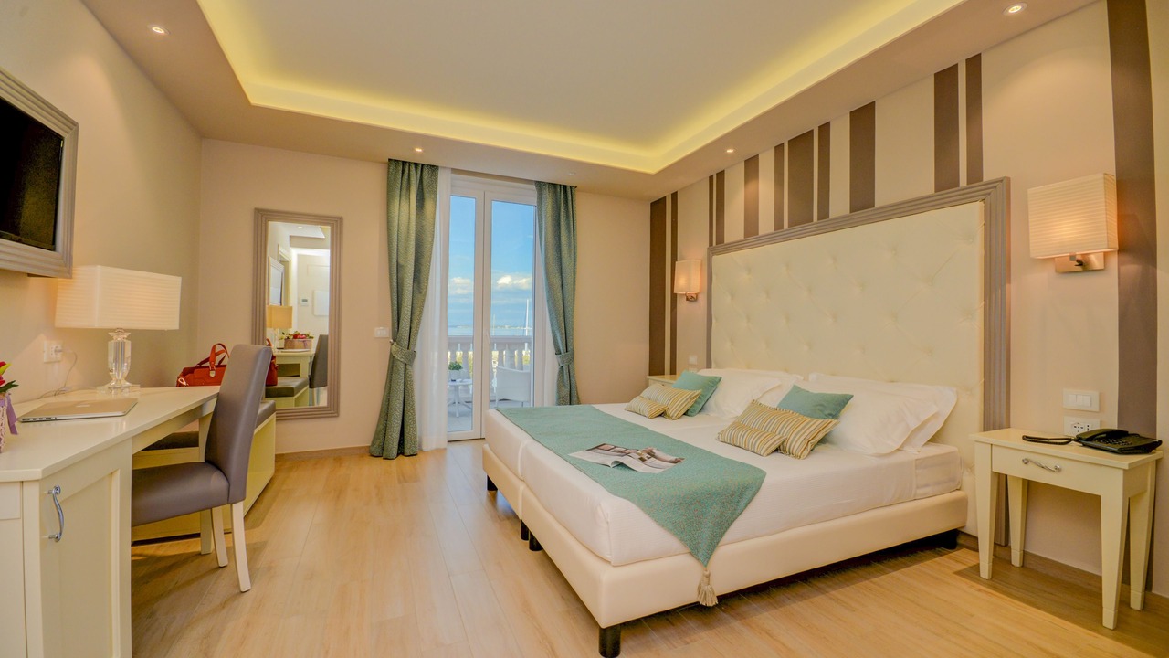 Photo of Patio Balcony in Monte