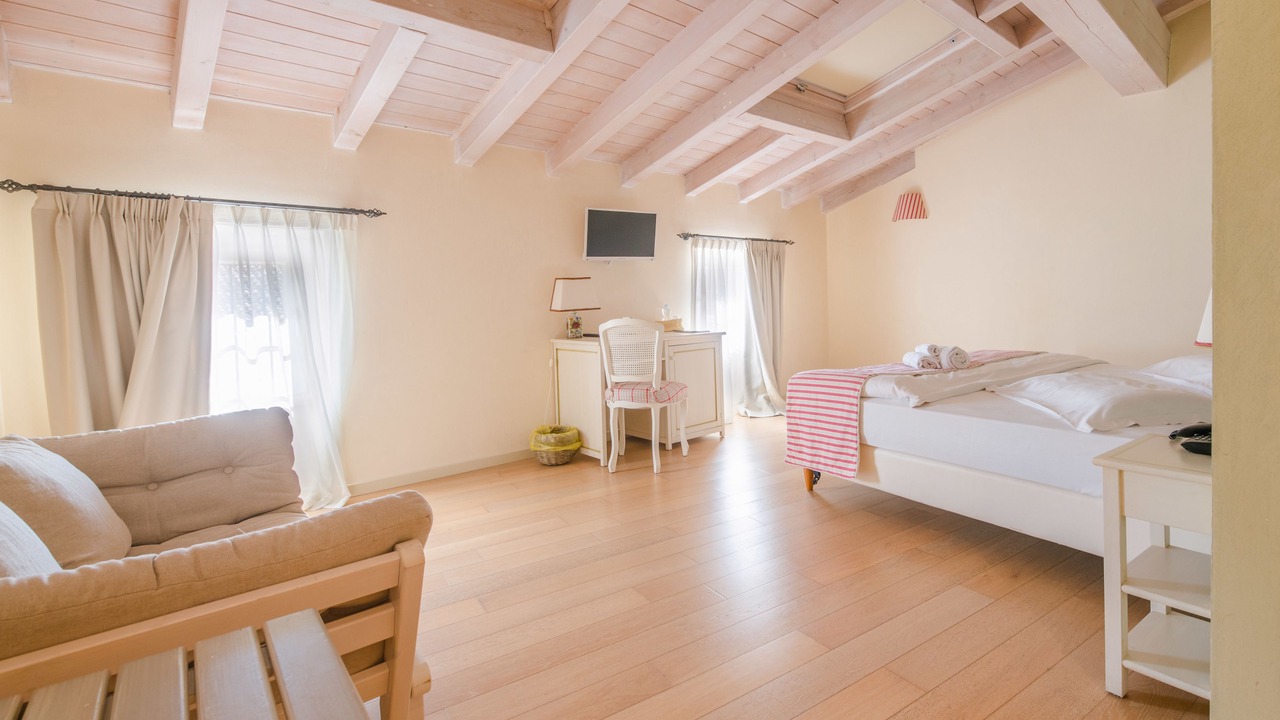 Photo of Bedroom in Negrar