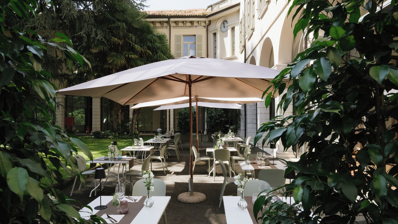 Photo of Outdoor in Brescia Antica