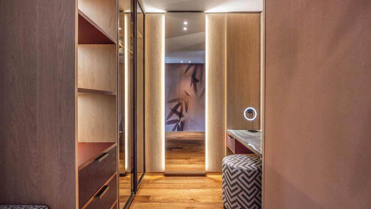 Photo of Bedroom in Val di Sogno